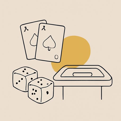 bet game table game console
