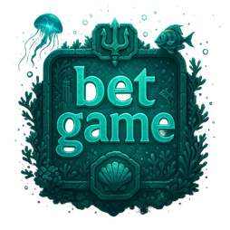 bet game logo