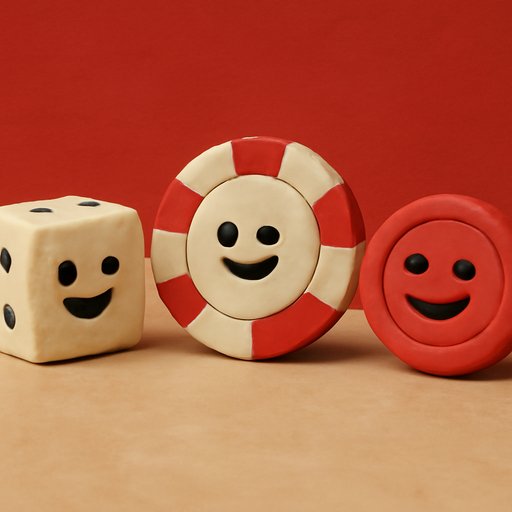 bet game table game